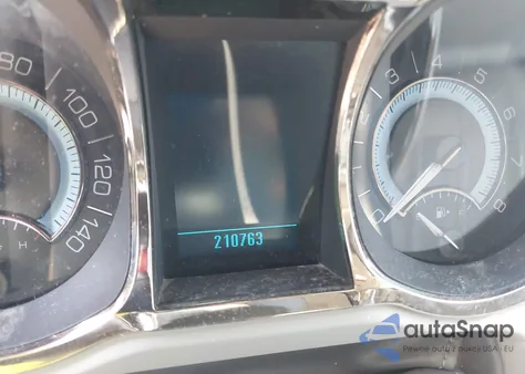 2010 Buick Lacrosse Cxl из США, поврежденный, VIN 1G4GC5EG8AF190116